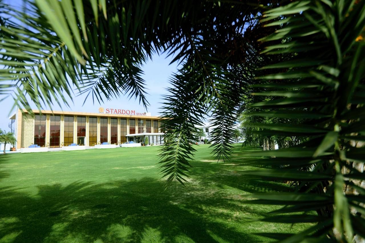 Stardom Resort in Ajmer Road, Jaipur Stardom Resort in Ajmer Road, Jaipur