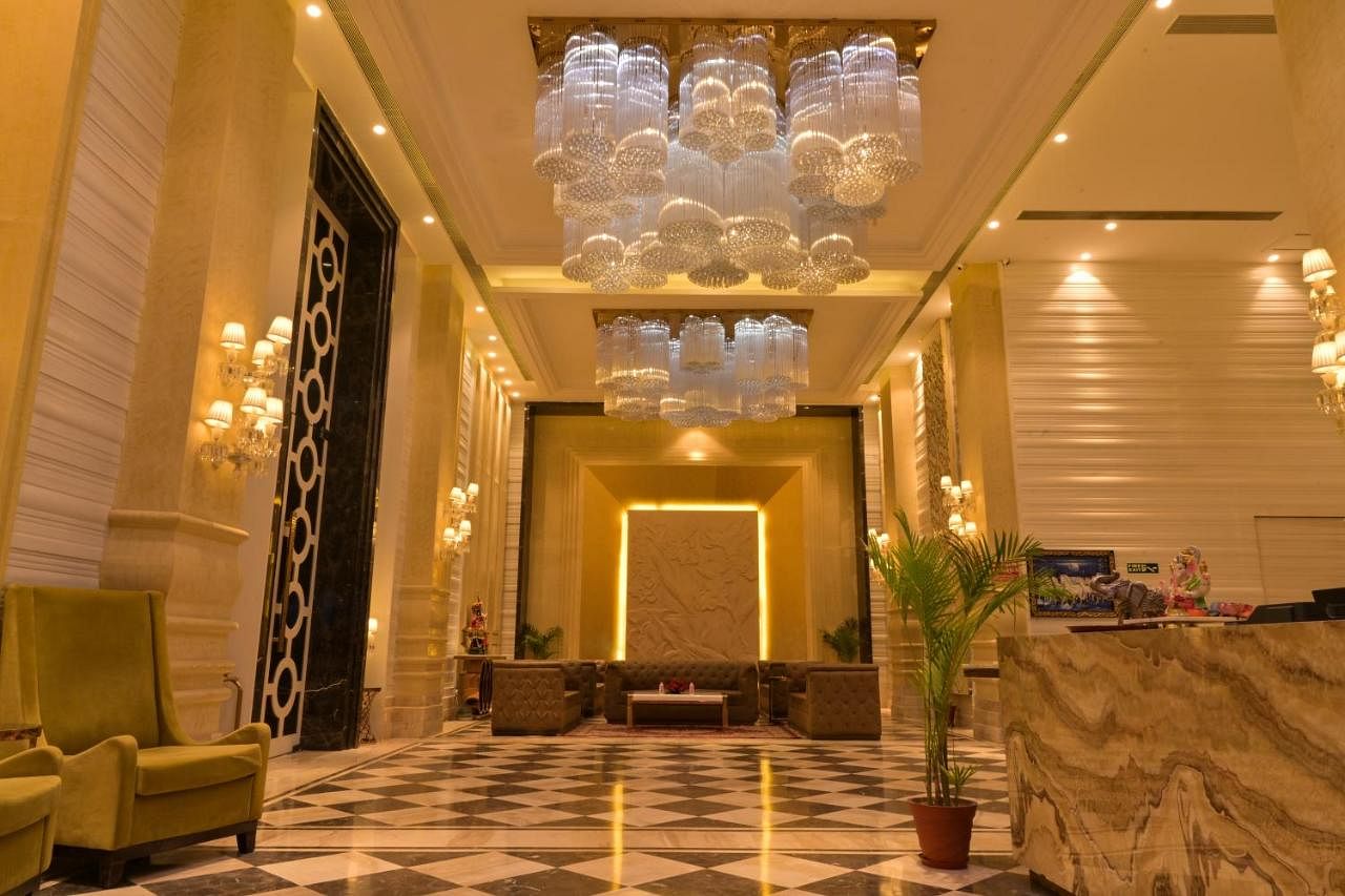 Stardom Resort in Ajmer Road, Jaipur Stardom Resort in Ajmer Road, Jaipur