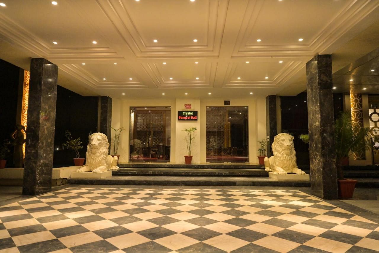 Stardom Resort in Ajmer Road, Jaipur Stardom Resort in Ajmer Road, Jaipur