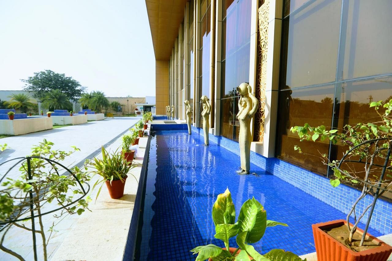 Stardom Resort in Ajmer Road, Jaipur Stardom Resort in Ajmer Road, Jaipur