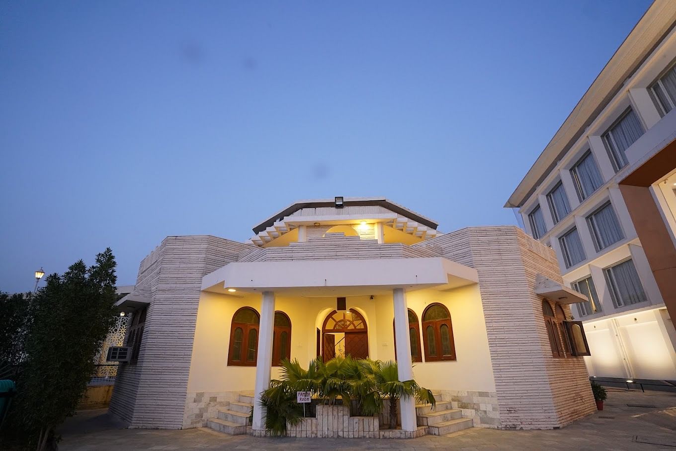 Stardom Resort in Sanganer Road, Jaipur