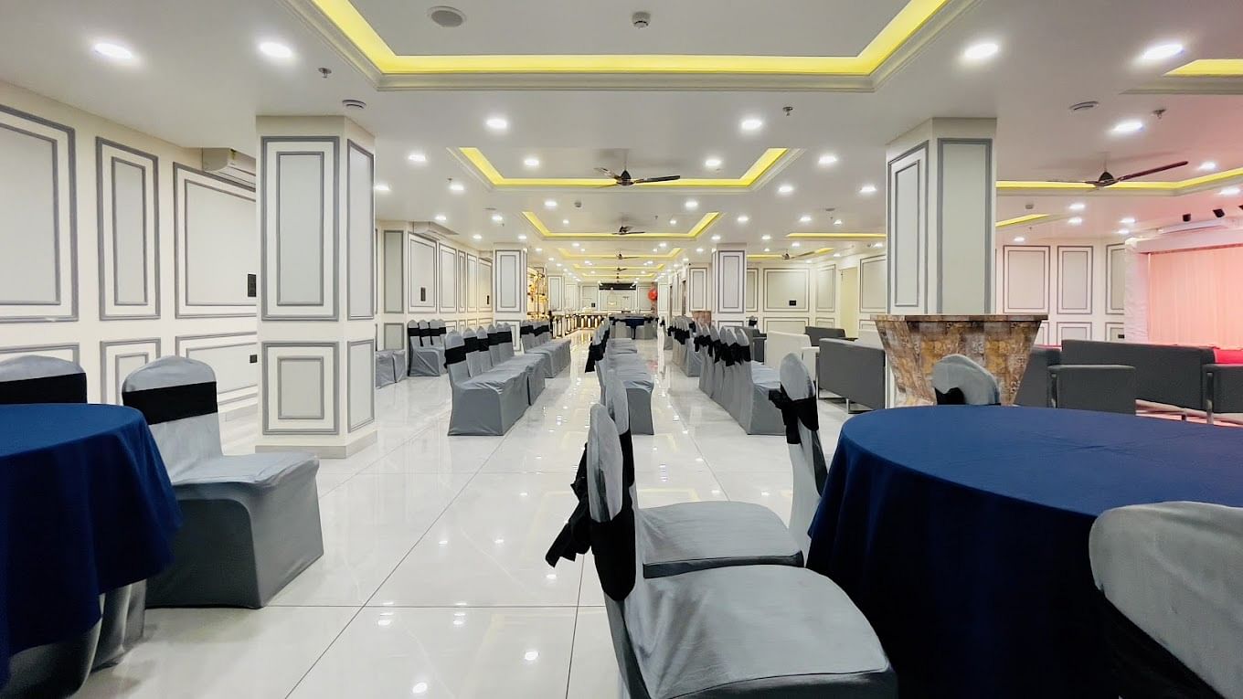 The Century Stays in Ajmer Highway, Jaipur The Century Stays in Ajmer Highway, Jaipur
