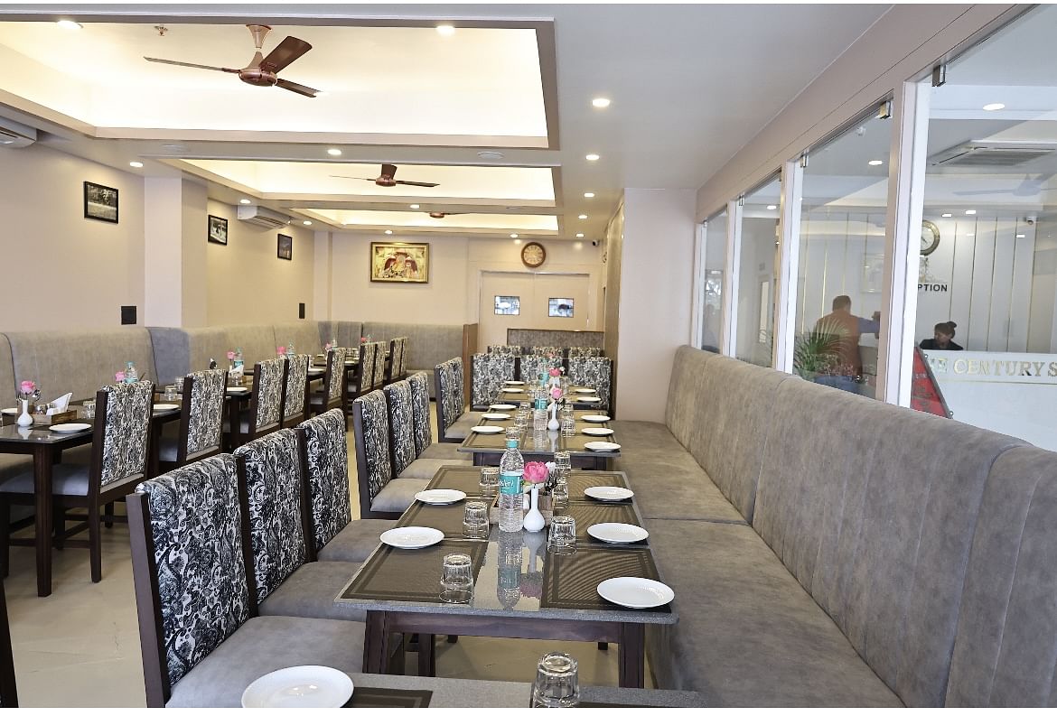 The Century Stays in Ajmer Highway, Jaipur The Century Stays in Ajmer Highway, Jaipur