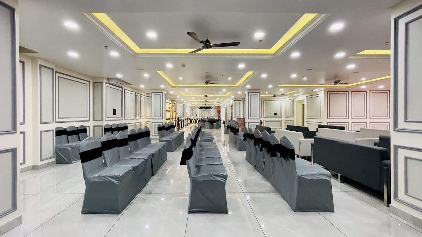 The Century Stays in Ajmer Highway, Jaipur The Century Stays in Ajmer Highway, Jaipur