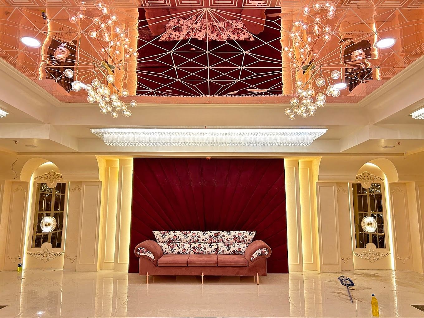 The Florence Resort in Jhotwara, Jaipur