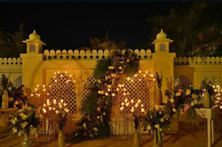 The Gulbag Heritage Resort in Vaishali Nagar, Jaipur