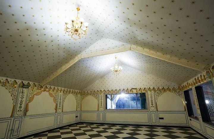 The Gulbag Heritage Resort in Vaishali Nagar, Jaipur