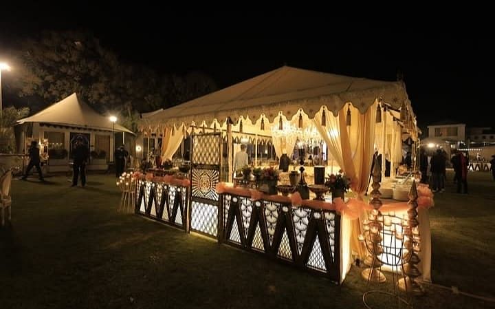 The Gulbag Heritage Resort in Vaishali Nagar, Jaipur