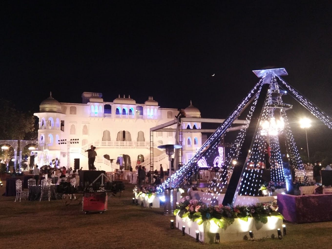 The Gulmohar in Kukas, Jaipur
