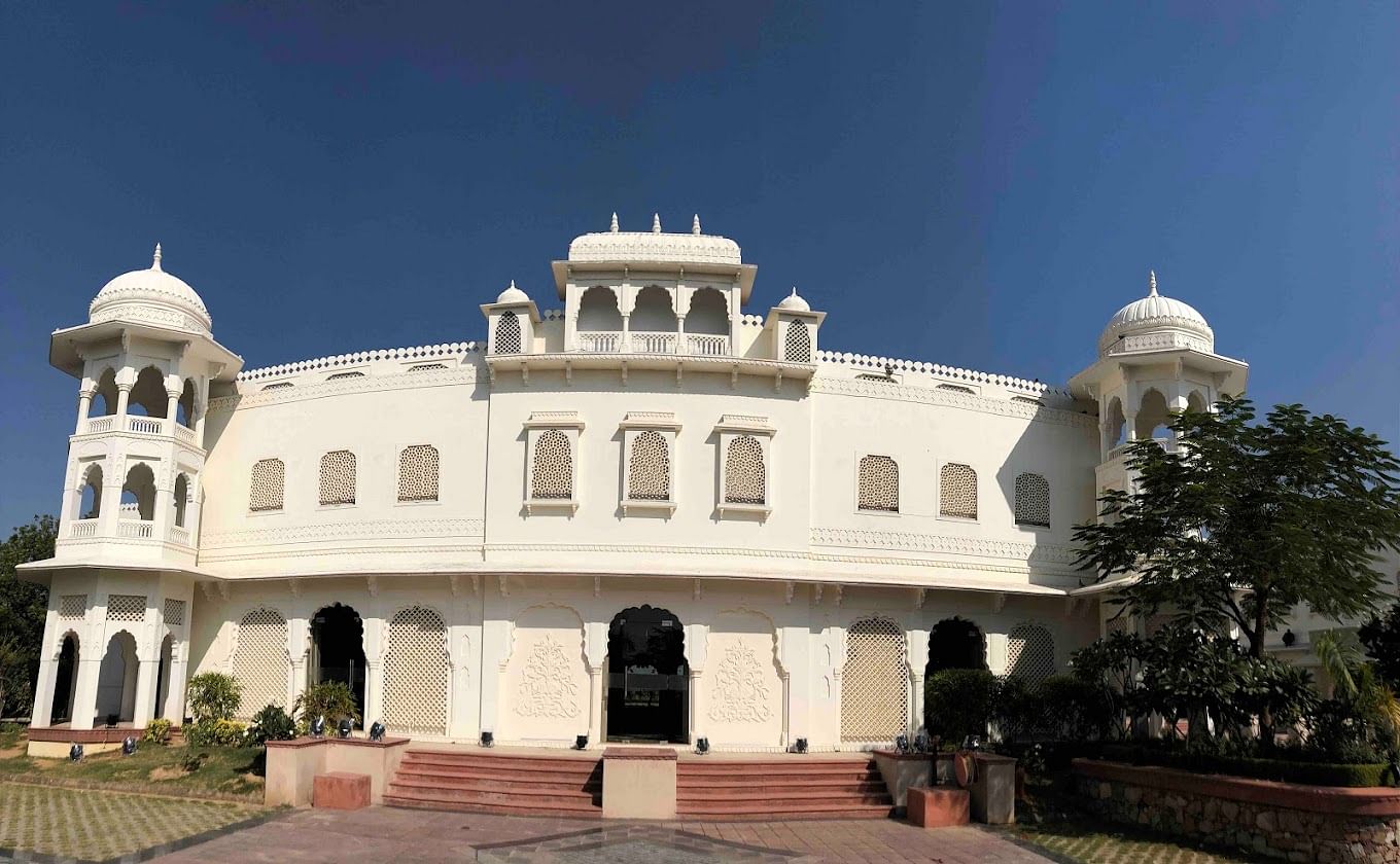 The Gulmohar in Kukas, Jaipur