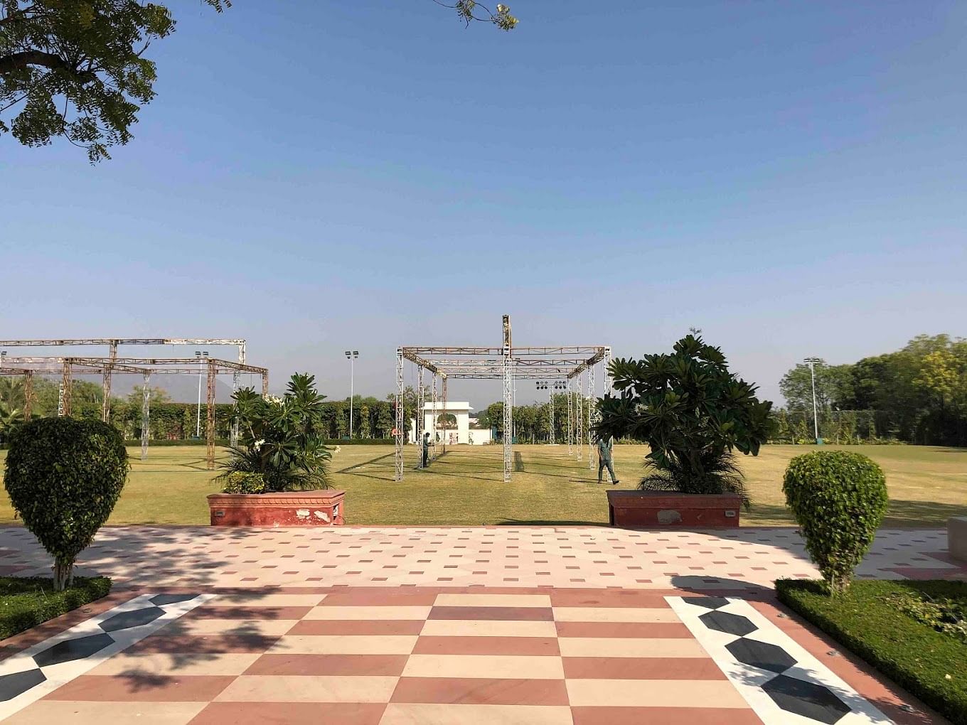 The Gulmohar in Kukas, Jaipur