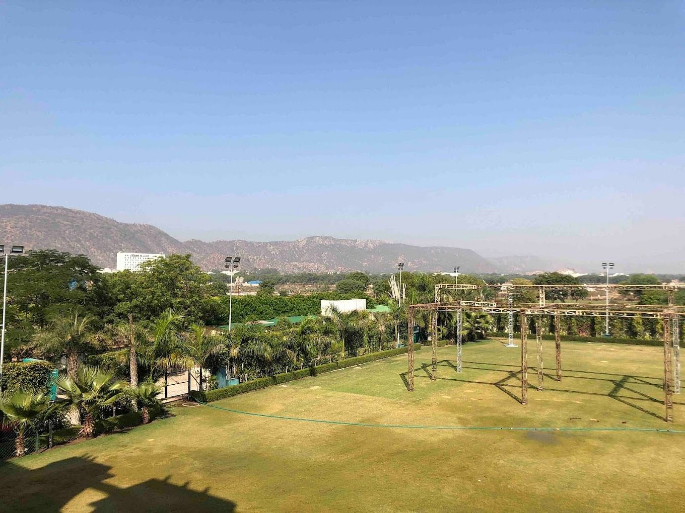 The Gulmohar in Kukas, Jaipur