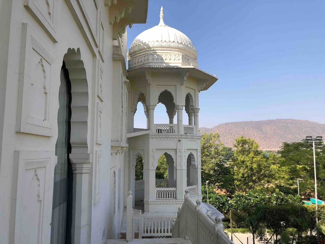 The Gulmohar in Kukas, Jaipur