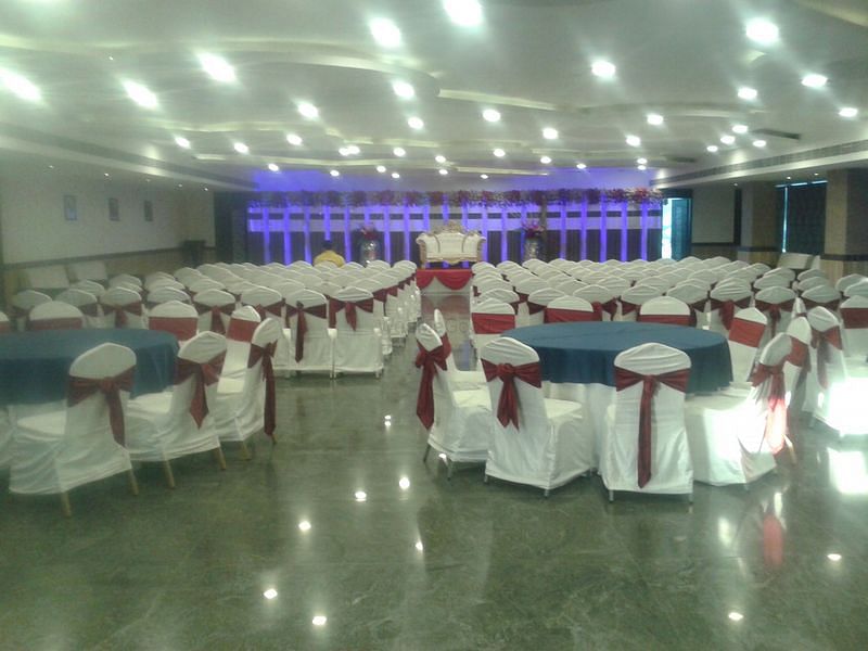 The Royal Treat Banquets in Vaishali Nagar, Jaipur