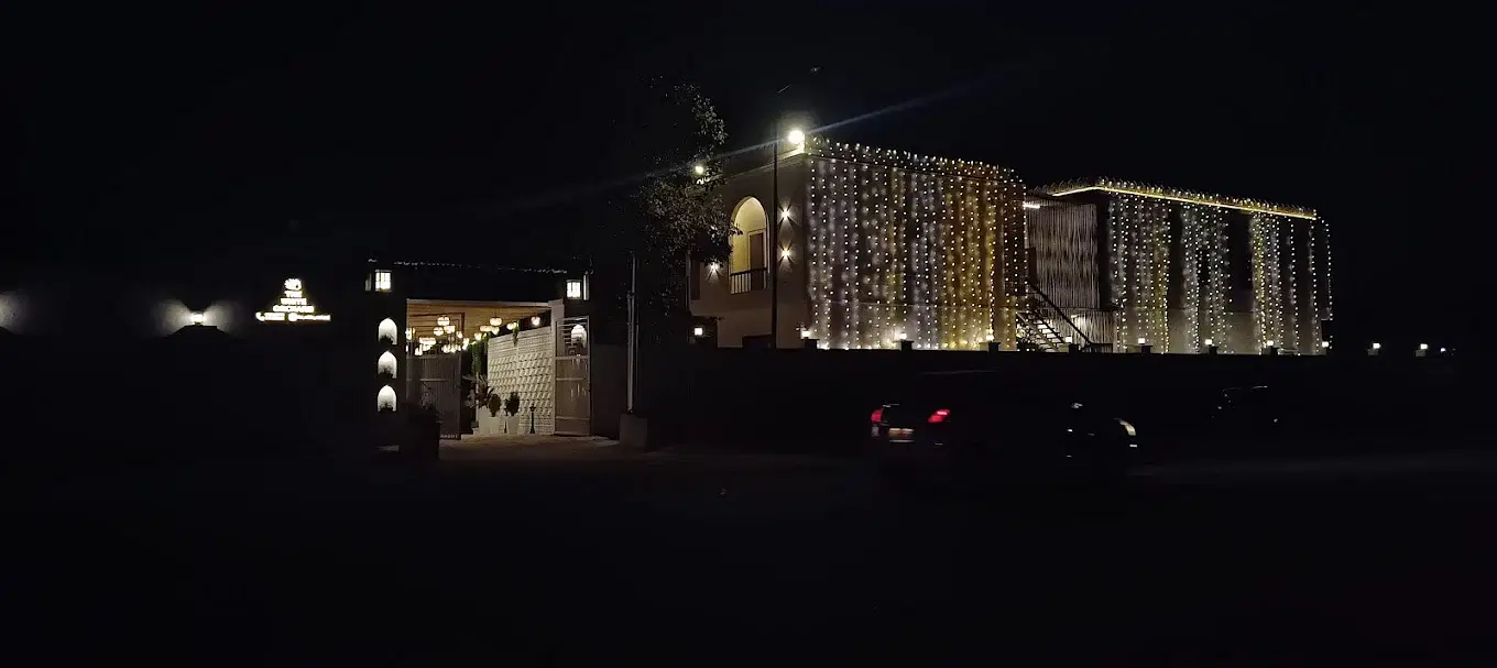 The White Orchard By Shanti Bagh in Kalwar Road, Jaipur The White Orchard By Shanti Bagh in Kalwar Road, Jaipur