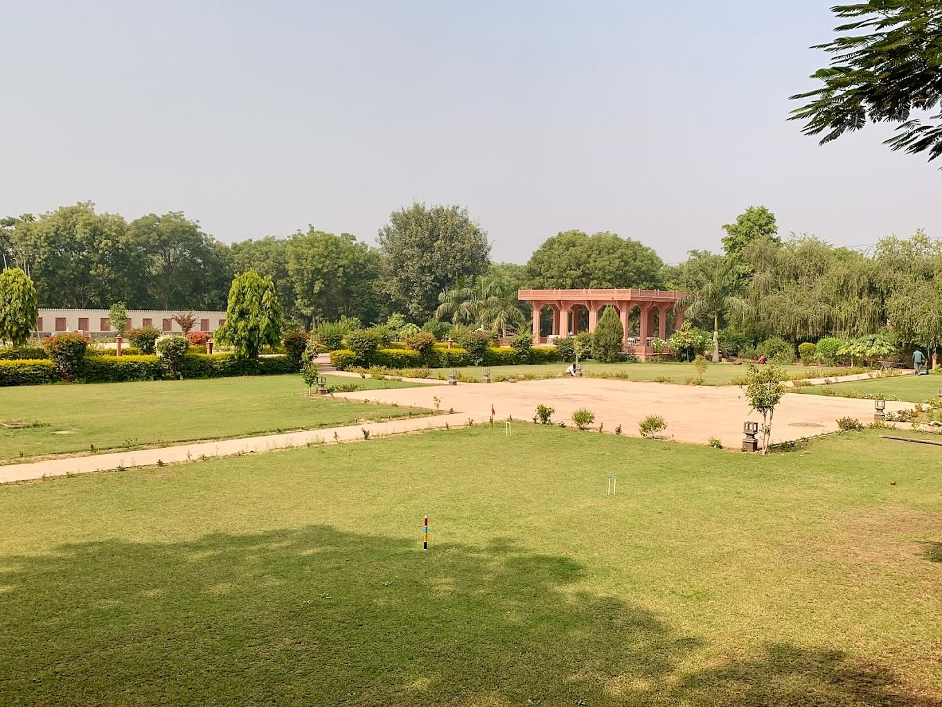 Umaid Palace An Organic Retreat in Kandoli, Jaipur