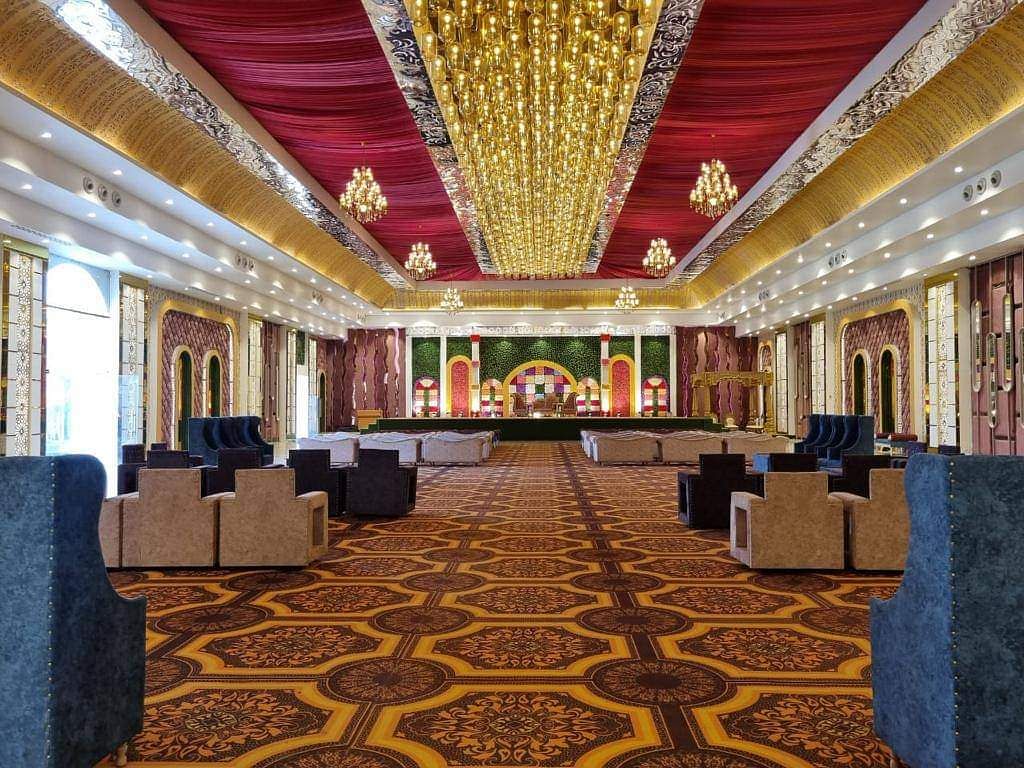 Varmala Resort Banquet in Jagatpura, Jaipur