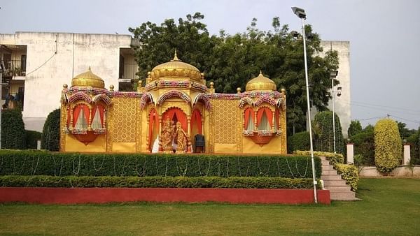 Varmala Resort Banquet in Jagatpura, Jaipur