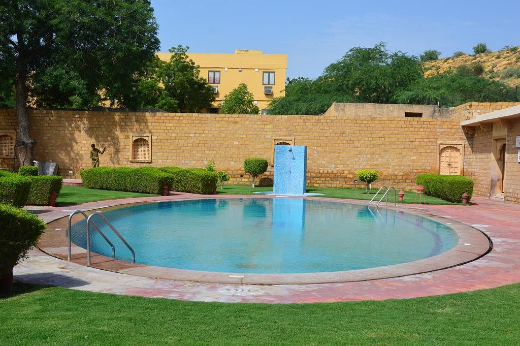 Heritage Inn Pvt Ltd in Ram Kund, Jaisalmer