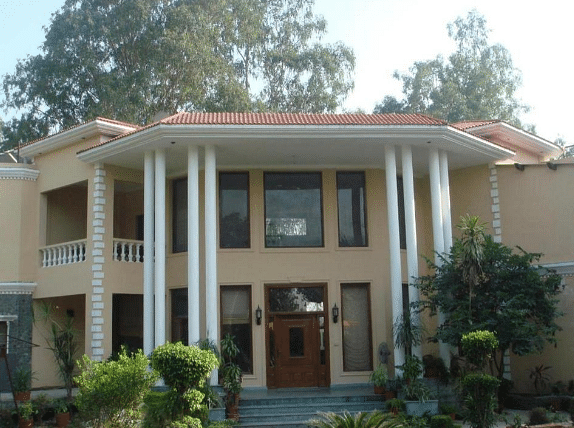 Country Villa in Kot Kalan, Jalandhar