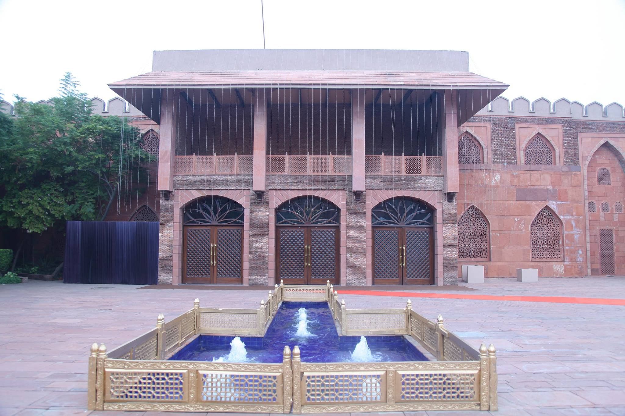Heritage Empress in Khajurela, Jalandhar