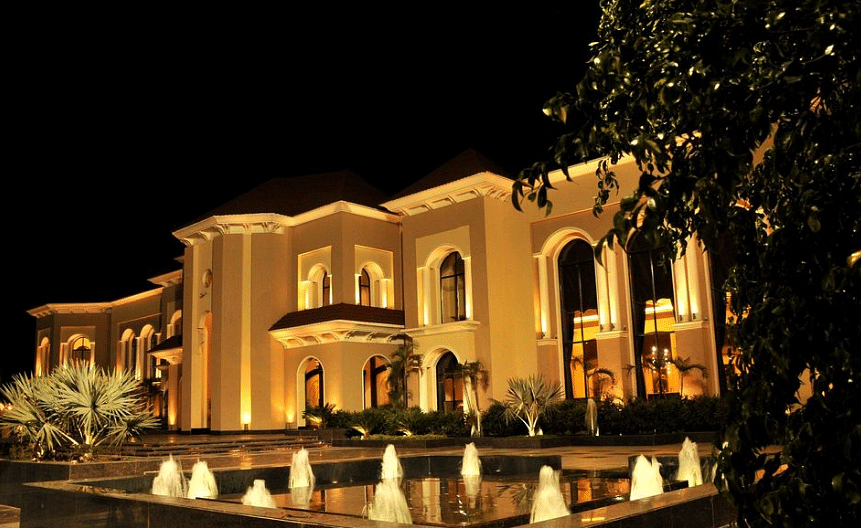 Imperial Manor in Hoshiarpur, Jalandhar