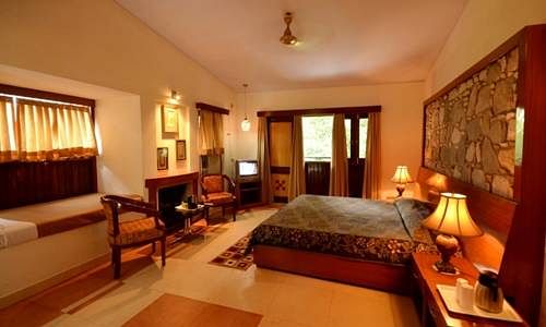 Corbett Suman Grand in Ramnagar, Jim Corbett