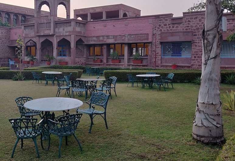 Bijolai Palace A Inde Hotel in Kaylana Lake, Jodhpur