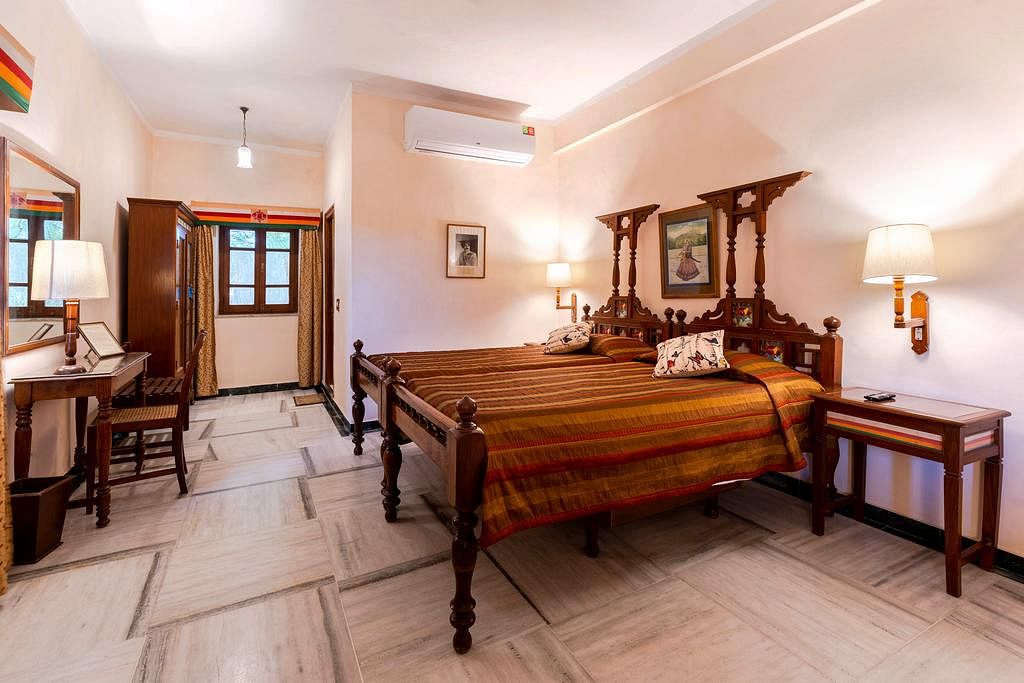 Hotel Karni Bhawan in Cantt Area, Jodhpur