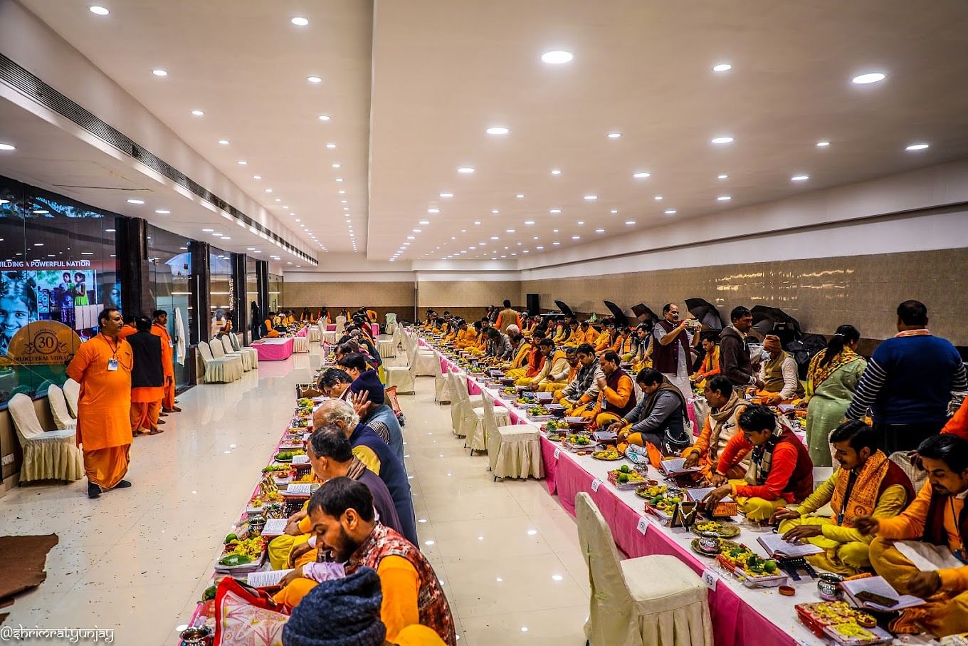 Bidhan Garden Banquet in Ultadanga, Kolkata