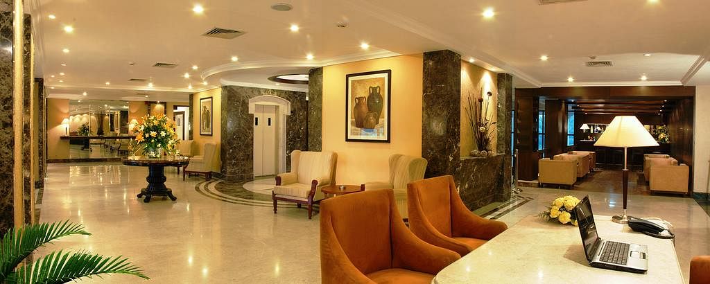ITC Hotel Fortune Park Panchwati in Howrah, Kolkata