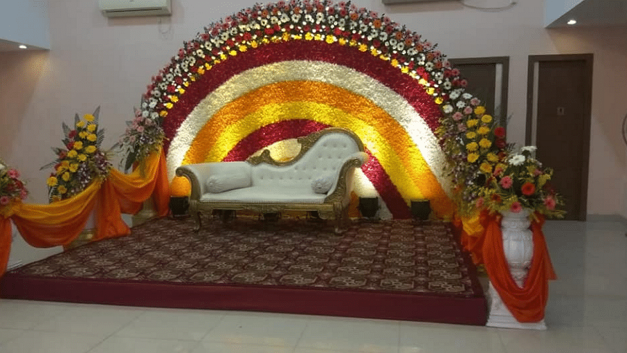 Lilabati Devi in Kasba, Kolkata