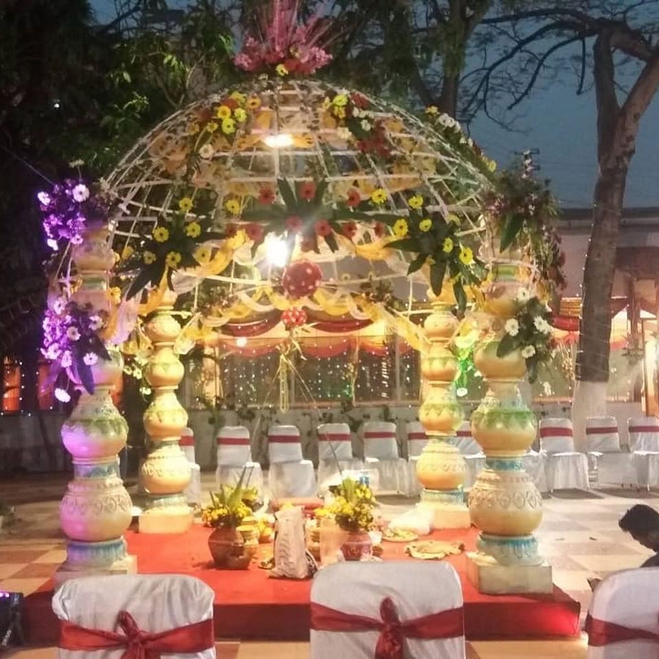 Lilabati Devi in Kasba, Kolkata