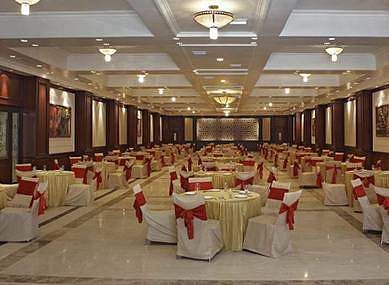 Marwar Banquet Conventions in Alipore, Kolkata