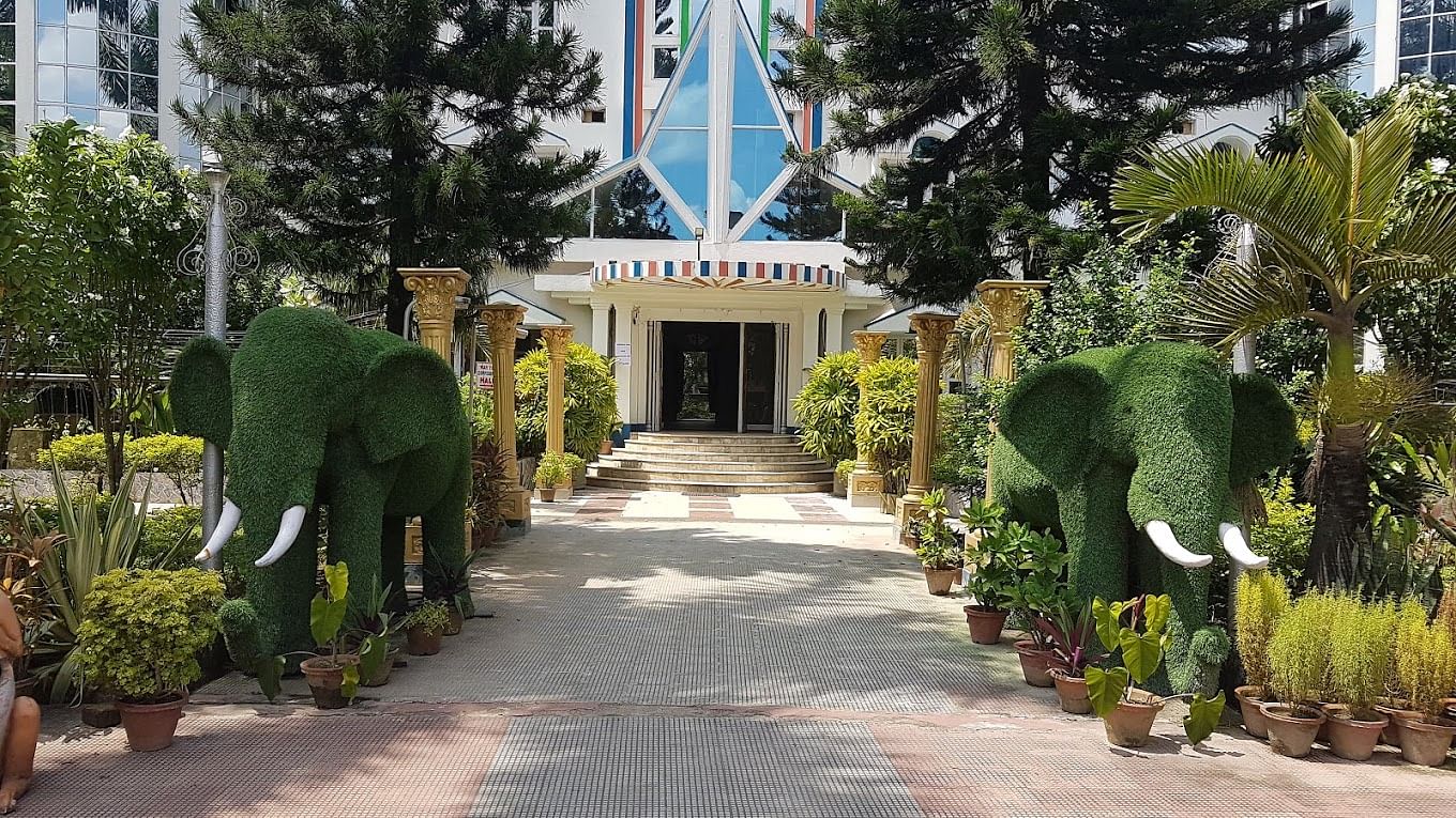 Star Village Resort in Mecheda, Kolkata