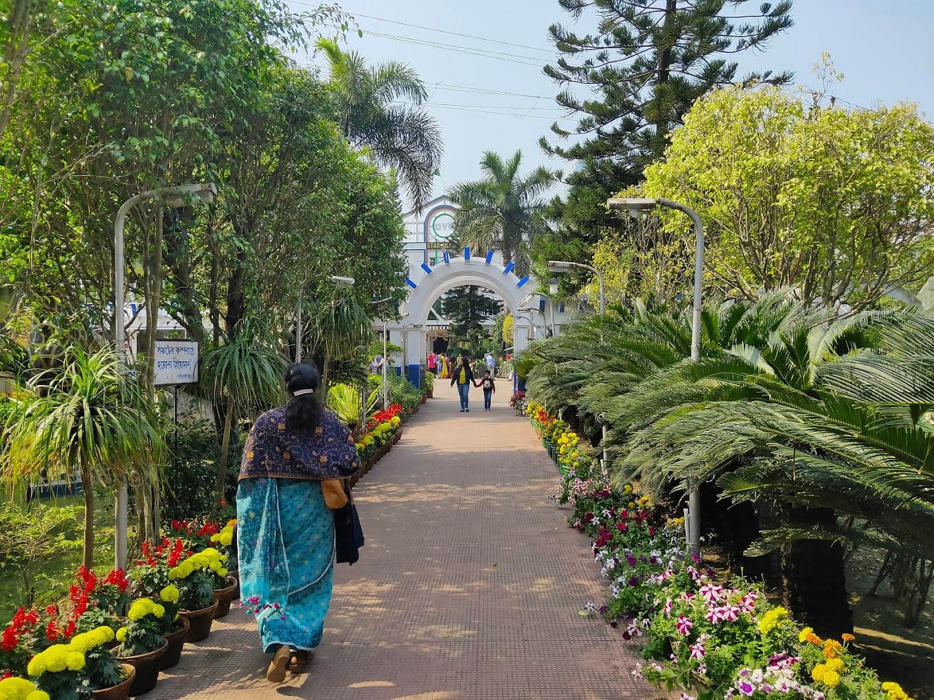 Star Village Resort in Mecheda, Kolkata