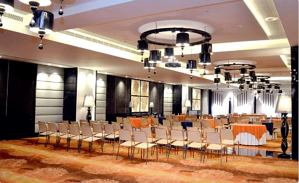 Tangerine Royal in Salt Lake, Kolkata