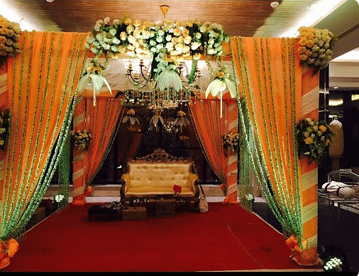 Tangerine Royal in Salt Lake, Kolkata