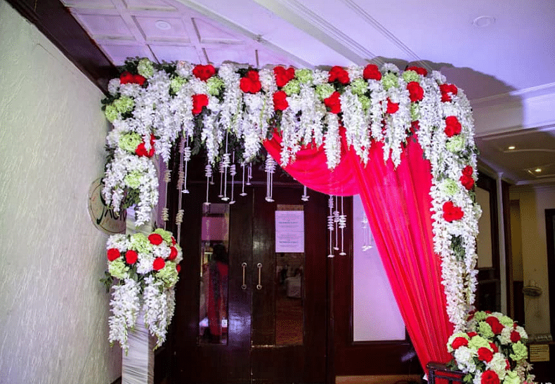 Vivah in Salt Lake, Kolkata