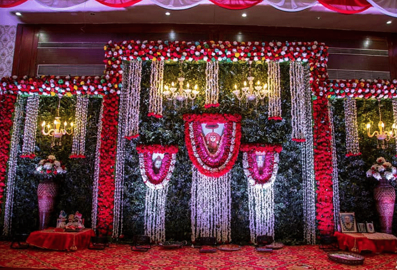 Vivah in Salt Lake, Kolkata