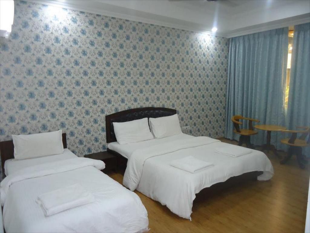 Monteria Resort in Khalapur, Lonavala