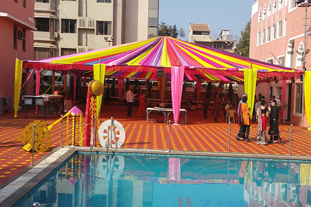 Purohit Holiday Resort in Rao Colony, Lonavala