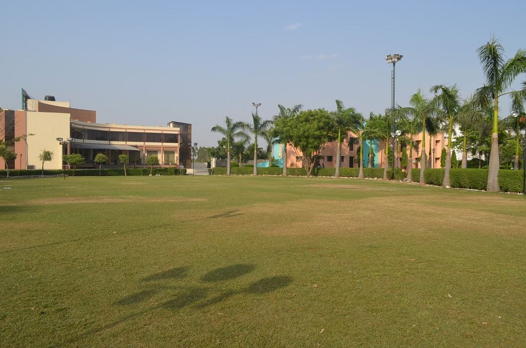 Chinmay Resort in Sultanpur Road, Lucknow