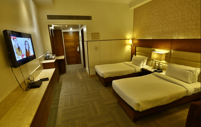 Comfort Inn in Gomti Nagar, Lucknow