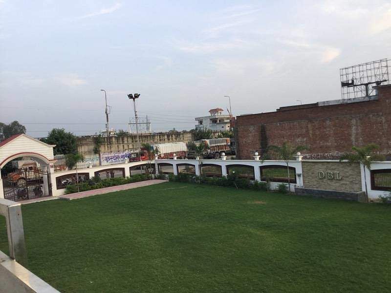 DBL Lawn in Budheshwar, Lucknow