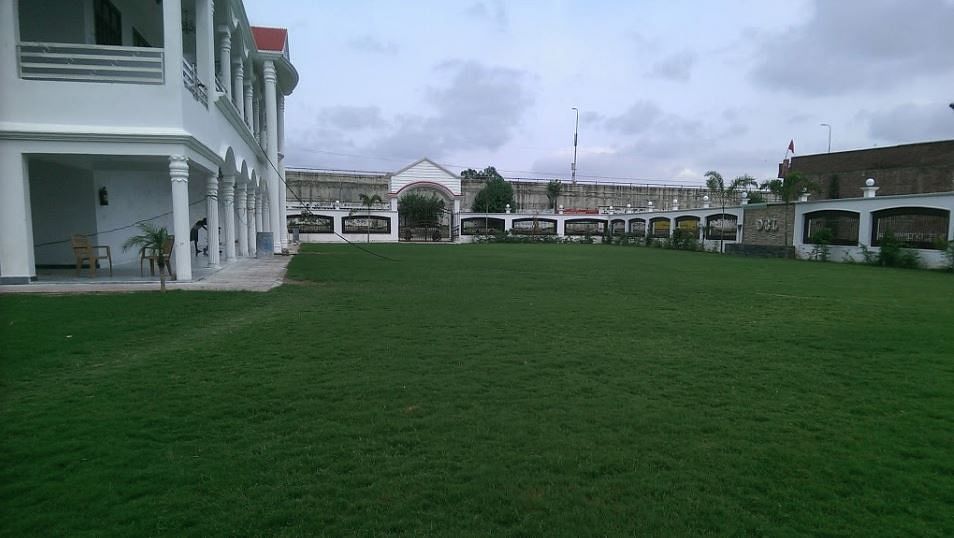 DBL Lawn in Budheshwar, Lucknow