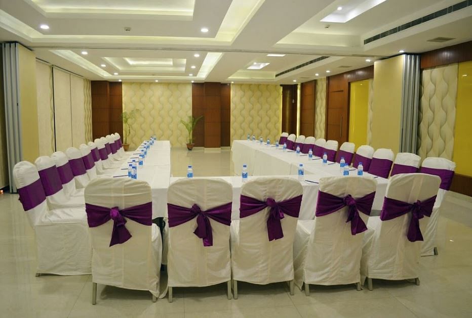 Gen X Casaya in Gomti Nagar, Lucknow