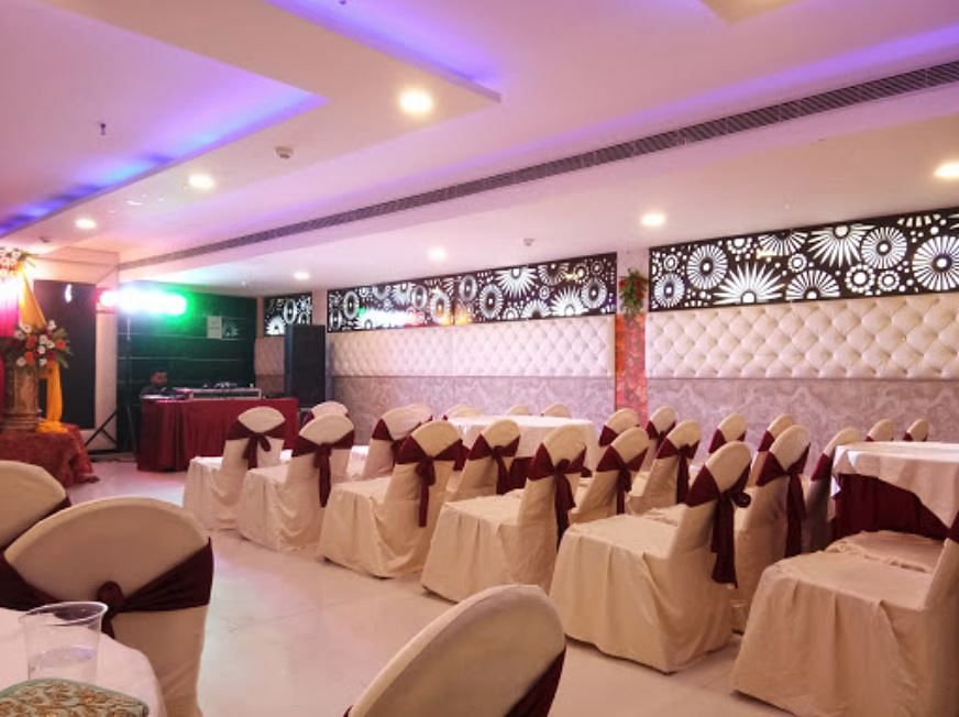 Hotel G 3 in Lalkuan, Lucknow