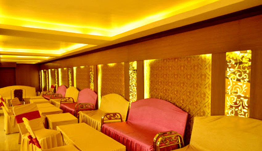 Hotel Vaibhav Inn in Gomti Nagar, Lucknow