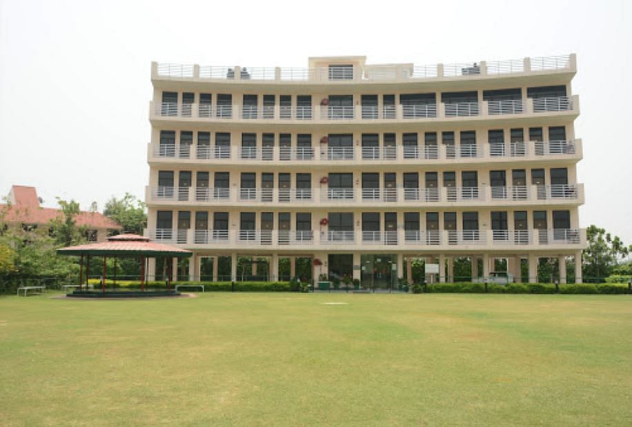 Jalsa Resort in Sultanpur Road, Lucknow